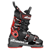 Nordica Promachine 110 (BLACK-RED-WHITE) -19
